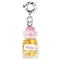 Біжутерія та аксесуари - Чарм Charm it Пляшка з бажаннями (C) (CT03-09) Біжутерія та аксесуари - Чарм Charm it Пляшка з бажаннями (C) (CT03-09)