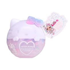 Ляльки - Набір-сюрприз LOL Surprise Loves Hello Kitty (594604) Ляльки - Набір-сюрприз LOL Surprise Loves Hello Kitty (594604)