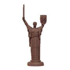 3D-пазли - 3D пазл Cartonic Mother Ukraine (CARTMOTHER) (4820191133921) 3D-пазли - 3D пазл Cartonic Mother Ukraine (CARTMOTHER) (4820191133921)