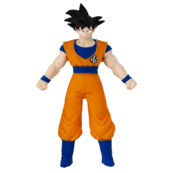 Антистрес іграшки - Стретч-антистрес Monster Flex Dragon Ball Goku (96000/1) Антистрес іграшки - Стретч-антистрес Monster Flex Dragon Ball Goku (96000/1)