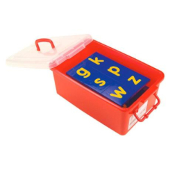 Навчальні іграшки - Набір англійських літер Gigo для навчальної панелі (1401) Навчальні іграшки - Набір англійських літер Gigo для навчальної панелі (1401)