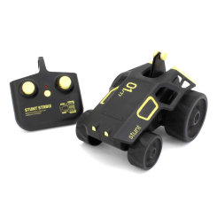 Радіокеровані моделі - Автомодель Sharper image Stunt Strike на радіокеруванні (1212020281) Радіокеровані моделі - Автомодель Sharper image Stunt Strike на радіокеруванні (1212020281)