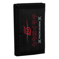 Пенали та гаманці - Гаманець Kite Naruto Shippuden (NR25-598) Пенали та гаманці - Гаманець Kite Naruto Shippuden (NR25-598)