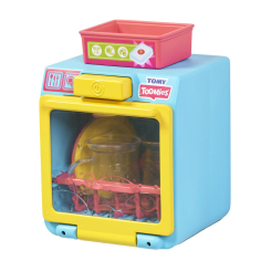 Іграшки для ванни - Іграшка для ванни Tomy Toomies Посудомийна машина (124640) Іграшки для ванни - Іграшка для ванни Tomy Toomies Посудомийна машина (124640)