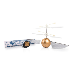 Радіокеровані моделі - М'яч Wizarding world Золотий сніч радіокерований (WW-1001) Радіокеровані моделі - М'яч Wizarding world Золотий сніч радіокерований (WW-1001)