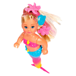 Ляльки - Ігровий набір Steffi & Evi Love Русалонька (5733318) Ляльки - Ігровий набір Steffi & Evi Love Русалонька (5733318)