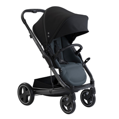 Візочки - Коляска X-lander X-Cite astral black (5902315549432) Візочки - Коляска X-lander X-Cite astral black (5902315549432)