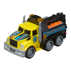 Транспорт і спецтехніка - Евакуатор Road Rippers Rush and rescue (20134) Транспорт і спецтехніка - Евакуатор Road Rippers Rush and rescue (20134)