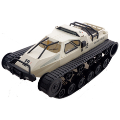 Радіокеровані моделі - Машинка Pinecone Model біла (SG-1203W) Радіокеровані моделі - Машинка Pinecone Model біла (SG-1203W)