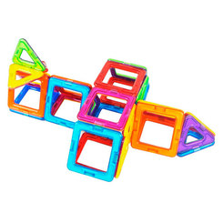 Магнітні конструктори - Конструктор Magplayer Магнітний набір 30 елементів (MPB-30) Магнітні конструктори - Конструктор Magplayer Магнітний набір 30 елементів (MPB-30)