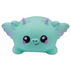 Антистрес іграшки - Іграшка-антистрес Smooshzees Snugzees Дракон Джейд (08235) Антистрес іграшки - Іграшка-антистрес Smooshzees Snugzees Дракон Джейд (08235)