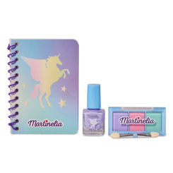 Косметика - Набір для краси Martinelia Galaxy dreams Pegaso (11962) Косметика - Набір для краси Martinelia Galaxy dreams Pegaso (11962)