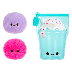 Персонажі мультфільмів - М’яка іграшка Fluffie Stuffiez Small Plush Боба (594475-1) Персонажі мультфільмів - М’яка іграшка Fluffie Stuffiez Small Plush Боба (594475-1)