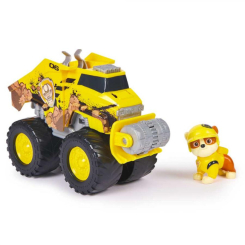 Фігурки персонажів - Великий рятувальний автомобіль Paw Patrol Rescue Wheels з водієм Кремез (SM17776/6069304) Фігурки персонажів - Великий рятувальний автомобіль Paw Patrol Rescue Wheels з водієм Кремез (SM17776/6069304)