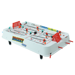 Спортивні настільні ігри - Настільний хокей Shantou Jinxing (662) Спортивні настільні ігри - Настільний хокей Shantou Jinxing (662)