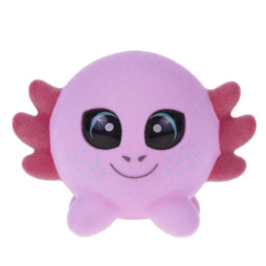 Фігурки тварин - Ігрова фігурка Flockies S2 Аксолотль Алан (FLO0404) Фігурки тварин - Ігрова фігурка Flockies S2 Аксолотль Алан (FLO0404)