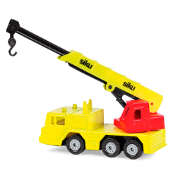 Машинки для малюків - Автомодель Siku Вантажівка автокран (1 326) (1326) Машинки для малюків - Автомодель Siku Вантажівка автокран (1 326) (1326)
