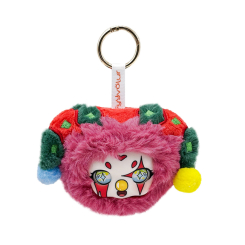 Брелоки - Брелок Fyyvalur Луна-парк Клоун Бабл (99001) Брелоки - Брелок Fyyvalur Луна-парк Клоун Бабл (99001)