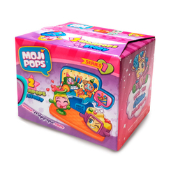 Фігурки персонажів - Набір-сюрприз Moji Pops S1 Коробочка пригод (PMP1D612IN00) Фігурки персонажів - Набір-сюрприз Moji Pops S1 Коробочка пригод (PMP1D612IN00)