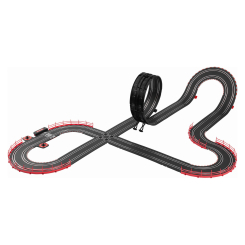 Автотреки - Ігровий набір Carrera Автотрек GO!!! Зона швидкості (CR-20062605) Автотреки - Ігровий набір Carrera Автотрек GO!!! Зона швидкості (CR-20062605)