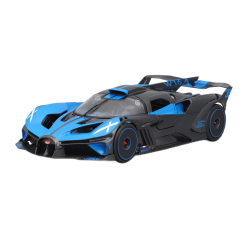 Автомоделі - Автомодель Maisto Bugatti Bolide (32911 blue) Автомоделі - Автомодель Maisto Bugatti Bolide (32911 blue)