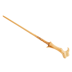 Костюми та маски - Чарівна паличка Wizarding World Волдеморта з заклинанням (SM22004/6064145) Костюми та маски - Чарівна паличка Wizarding World Волдеморта з заклинанням (SM22004/6064145)