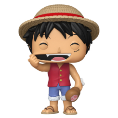Фігурки персонажів - Фігурка Funko Pop One piece Луффі (87244) Фігурки персонажів - Фігурка Funko Pop One piece Луффі (87244)
