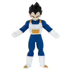 Антистрес іграшки - Стретч-антистрес Monster Flex Dragon Ball Vegeta (96000/5) Антистрес іграшки - Стретч-антистрес Monster Flex Dragon Ball Vegeta (96000/5)