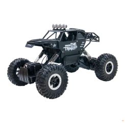 Радіокеровані моделі - Машинка Sulong Toys Off road crawler Where the trail ends на радіокеруванні 1:14 (SL-121RHMBl) Радіокеровані моделі - Машинка Sulong Toys Off road crawler Where the trail ends на радіокеруванні 1:14 (SL-121RHMBl)