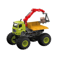 Конструктори з унікальними деталями - Конструктор Otamanko Bigfoot Всюдихід Навантажувач (532.02.82) Конструктори з унікальними деталями - Конструктор Otamanko Bigfoot Всюдихід Навантажувач (532.02.82)