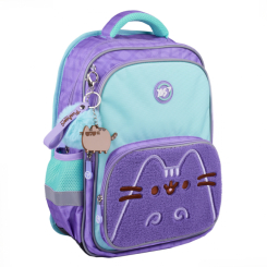 Рюкзаки та сумки - Рюкзак Yes S-72 Pusheen the Cat (559899) Рюкзаки та сумки - Рюкзак Yes S-72 Pusheen the Cat (559899)