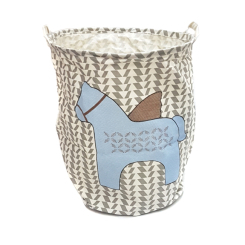 Бокси для іграшок - Кошик для зберігання Dream makers (25) Бокси для іграшок - Кошик для зберігання Dream makers (25)