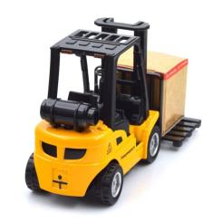 Транспорт і спецтехніка - Навантажувач TechnoDrive (510224.270) Транспорт і спецтехніка - Навантажувач TechnoDrive (510224.270)