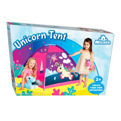 Намети - Намет Five stars Micasa Єдиноріг новинка (401-18) Намети - Намет Five stars Micasa Єдиноріг новинка (401-18)