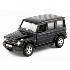Автомоделі - Автомодель Mercedes Benz G63 асортимент (554991M) Автомоделі - Автомодель Mercedes Benz G63 асортимент (554991M)