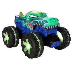 Радіокеровані моделі - Автомодель на радіокеруванні Hot Wheels Monster Trucks Мега Рекс (JBD90) Радіокеровані моделі - Автомодель на радіокеруванні Hot Wheels Monster Trucks Мега Рекс (JBD90)