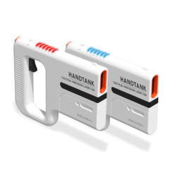 Лазерна зброя - Ігровий набір Sharper image Laser tag attack pack (1214013111) Лазерна зброя - Ігровий набір Sharper image Laser tag attack pack (1214013111)