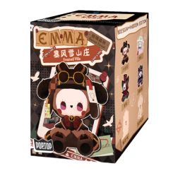 Фігурки персонажів - Фігурка-сюрприз Pop Top Lucky Emma Загадковий ліс Маєток Фроствейл (MJ-000076) Фігурки персонажів - Фігурка-сюрприз Pop Top Lucky Emma Загадковий ліс Маєток Фроствейл (MJ-000076)