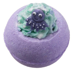 Косметика - Бомбочка для ванни Bomb Cosmetics Let's get kraken (5037028264065) Косметика - Бомбочка для ванни Bomb Cosmetics Let's get kraken (5037028264065)