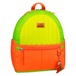 Рюкзаки та сумки - Рюкзак Bob Snail Bagland Maxi помаранчевий (4820287100196) Рюкзаки та сумки - Рюкзак Bob Snail Bagland Maxi помаранчевий (4820287100196)