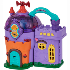 Меблі та будиночки - Ігровий набір Otamanko Академія чарівників (532.02.14) Меблі та будиночки - Ігровий набір Otamanko Академія чарівників (532.02.14)