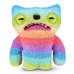 Персонажі мультфільмів - Інтерактивна іграшка Fuggler Споглядайко 22 см (15728B) Персонажі мультфільмів - Інтерактивна іграшка Fuggler Споглядайко 22 см (15728B)