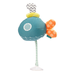 Іграшки для ванни - Іграшка для купання Fehn Плавучий підводний човен (050059) (4001998050059) Іграшки для ванни - Іграшка для купання Fehn Плавучий підводний човен (050059) (4001998050059)