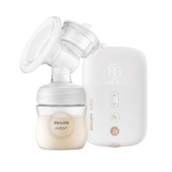 Молоковідсмоктувачі та ємності для зберігання - Молоковідсмоктувач Avent Електричний Premium (SCF396/31) Молоковідсмоктувачі та ємності для зберігання - Молоковідсмоктувач Avent Електричний Premium (SCF396/31)