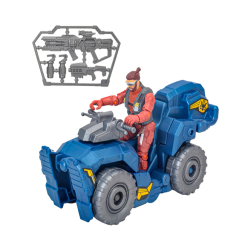 Фігурки чоловічків - Ігровий набір A.C.I.D. МорфоЗор Патрульний робот (535003) Фігурки чоловічків - Ігровий набір A.C.I.D. МорфоЗор Патрульний робот (535003)