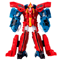 Трансформери - Робот-трансформер Tobot Детективи галактики міні Інвінсебл (301100) Трансформери - Робот-трансформер Tobot Детективи галактики міні Інвінсебл (301100)