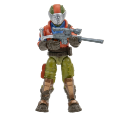 Фігурки персонажів - Колекційна фігурка Fortnite Micro legendary series Rust Lord (FNT0953) Фігурки персонажів - Колекційна фігурка Fortnite Micro legendary series Rust Lord (FNT0953)