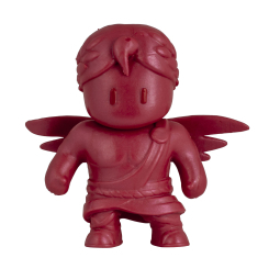 Антистрес іграшки - Стретч-антистрес Monster Flex Stumble Guys Ruby Cupidt (97013) Антистрес іграшки - Стретч-антистрес Monster Flex Stumble Guys Ruby Cupidt (97013)