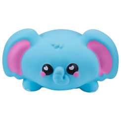 Антистрес іграшки - Іграшка-антистрес Smooshzees Snugzees Слон Луна (08233) Антистрес іграшки - Іграшка-антистрес Smooshzees Snugzees Слон Луна (08233)