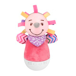 Нічники, проектори - Нічник Funmuch Їжачок (FM999-9) Нічники, проектори - Нічник Funmuch Їжачок (FM999-9)